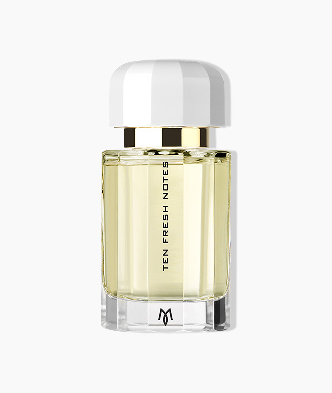 Ten Fresh Notes RAMON MONEGAL 100 ML