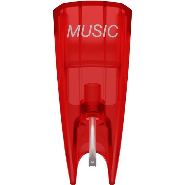 Ortofon Stylus Concorde Red