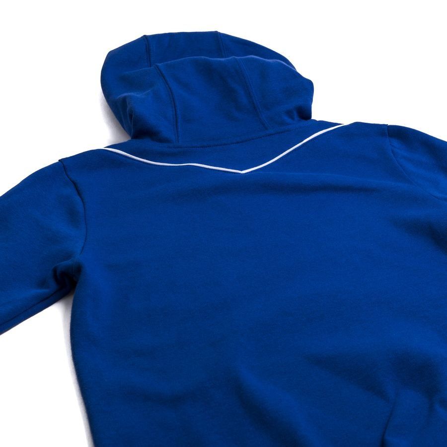 FC Copenhague Sweat à Capuche Tiro 23 League - Bleu/Blanc Enfant