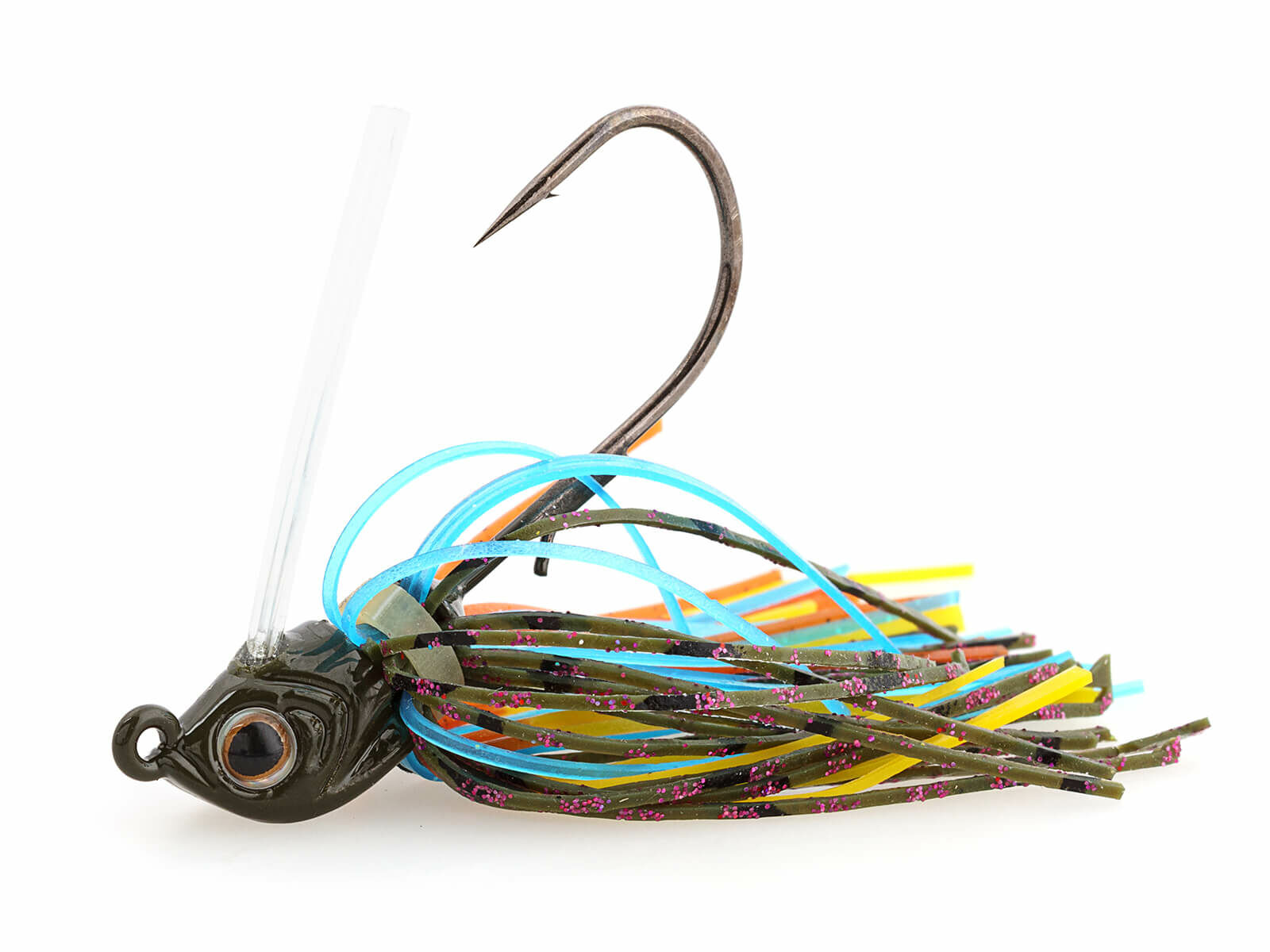 Midwest Finesse Swim Jigs (Z-Man)