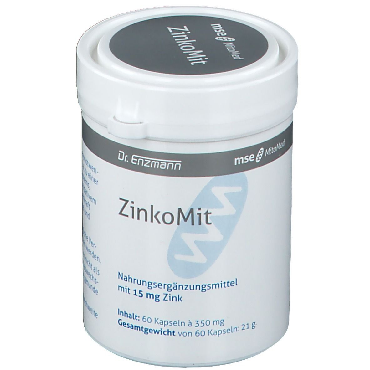 ZinkoMit 15 mg