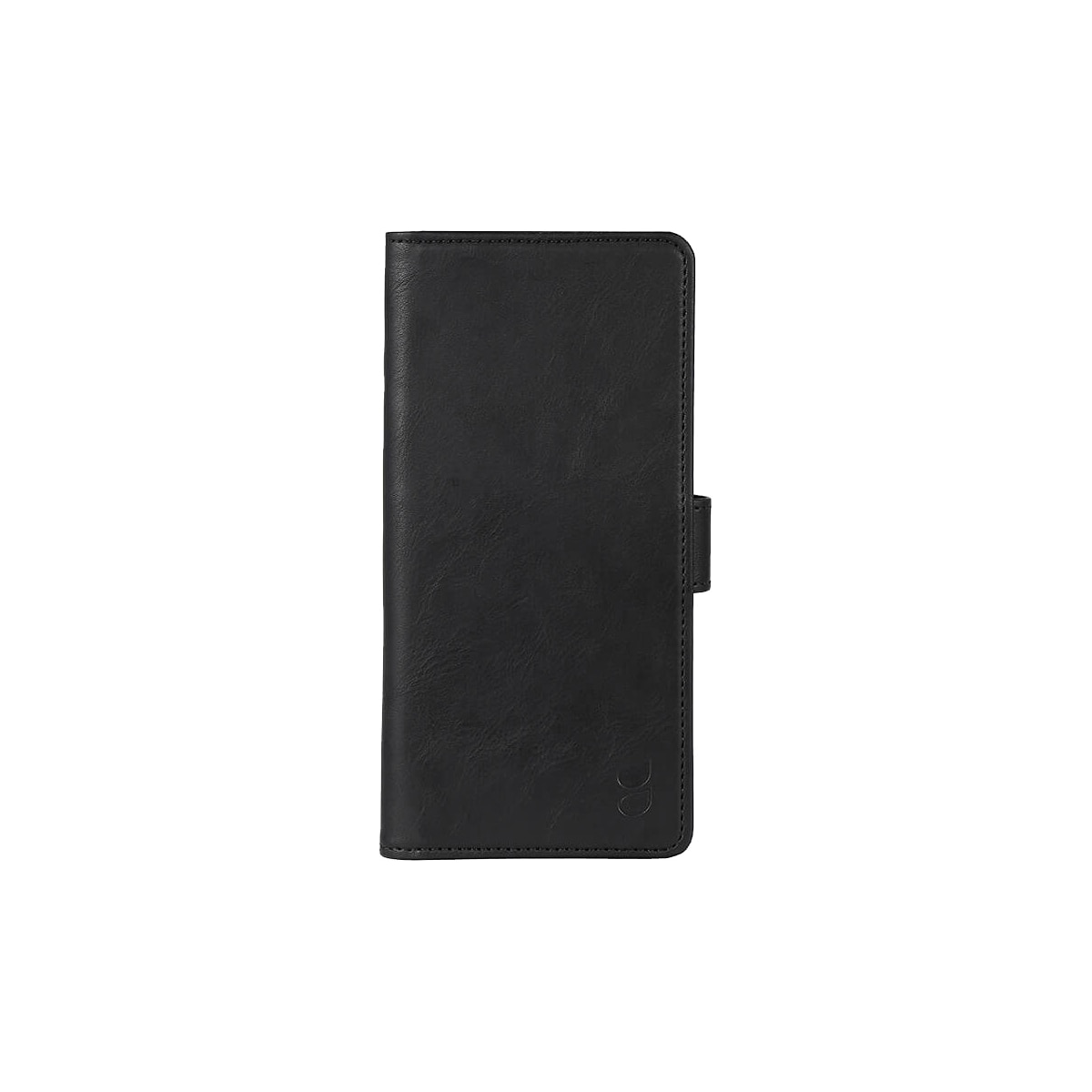 Gear Motorola Edge 50 Fusion lommebokdeksel (sort)