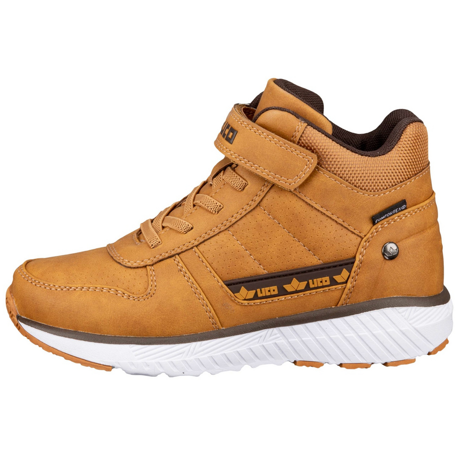 LICO Sportschuhe braun