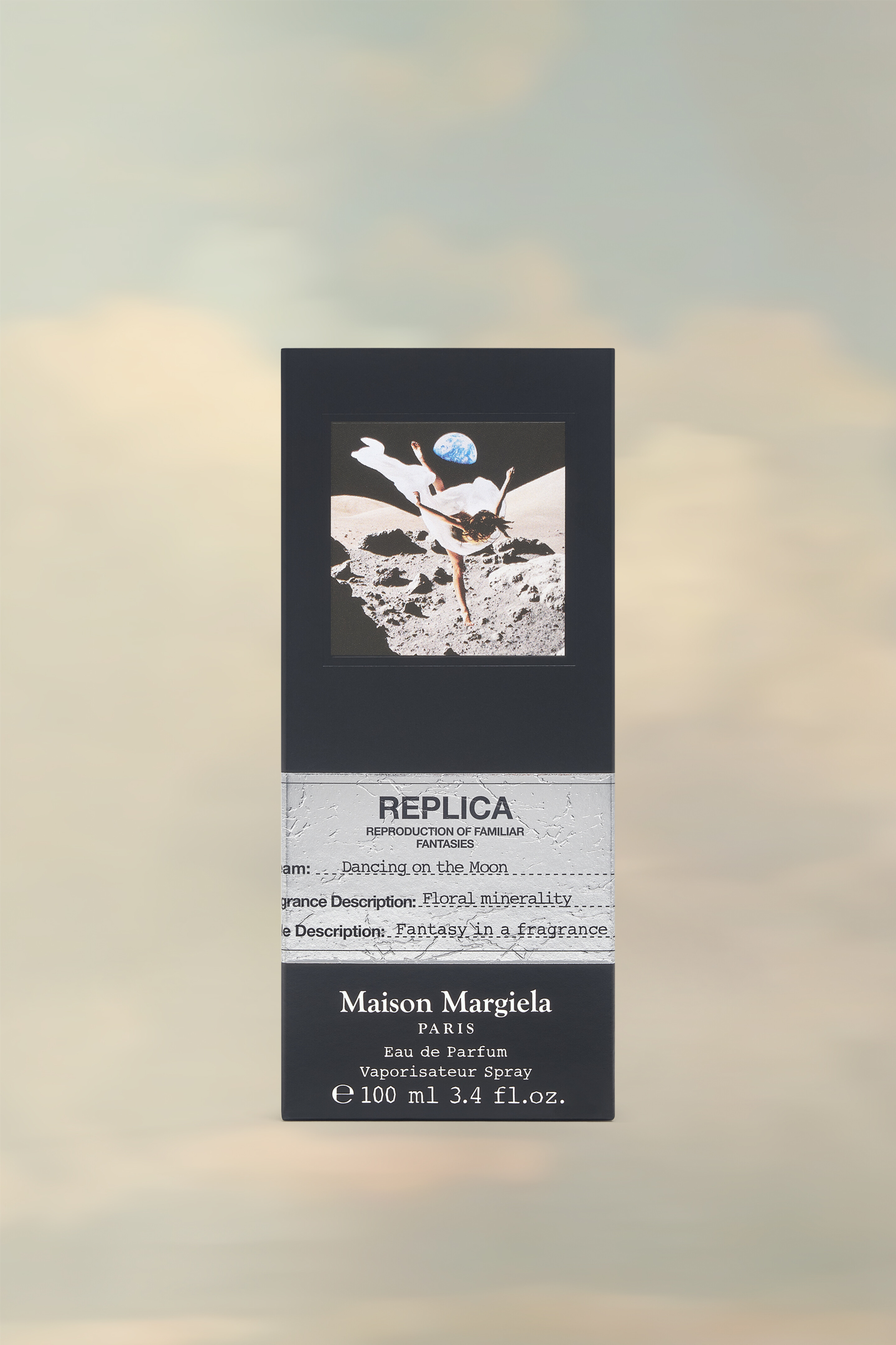 Eau de parfum Replica Dancing On The Moon