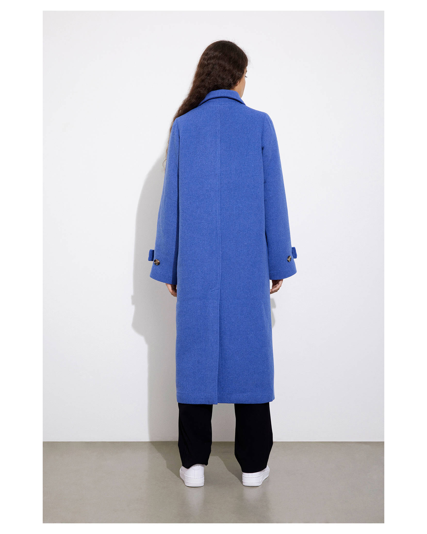 Envii| Damen Mantel ENBISMUTH