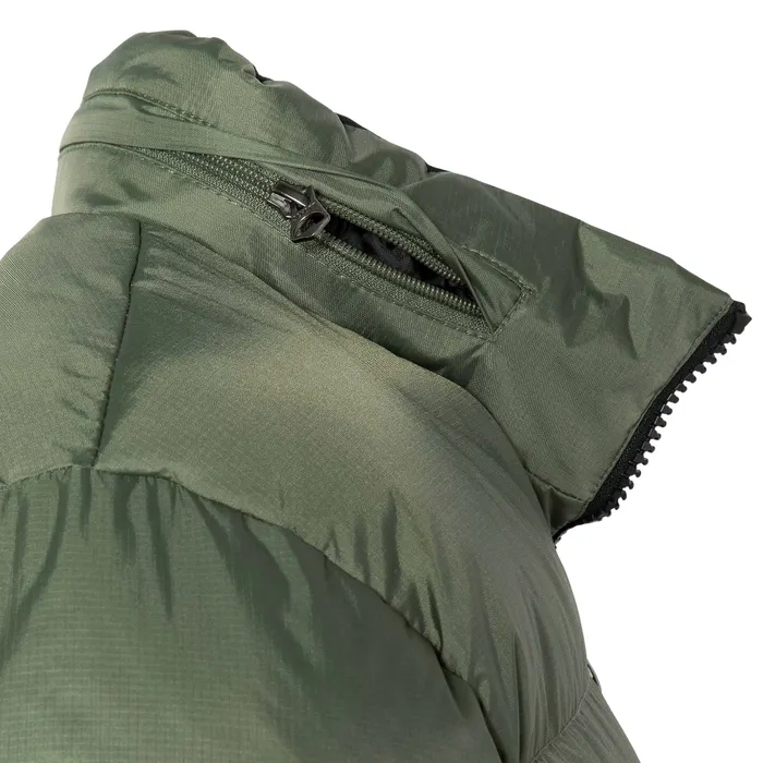 Schott Idaho Puffer Winterjas Heren