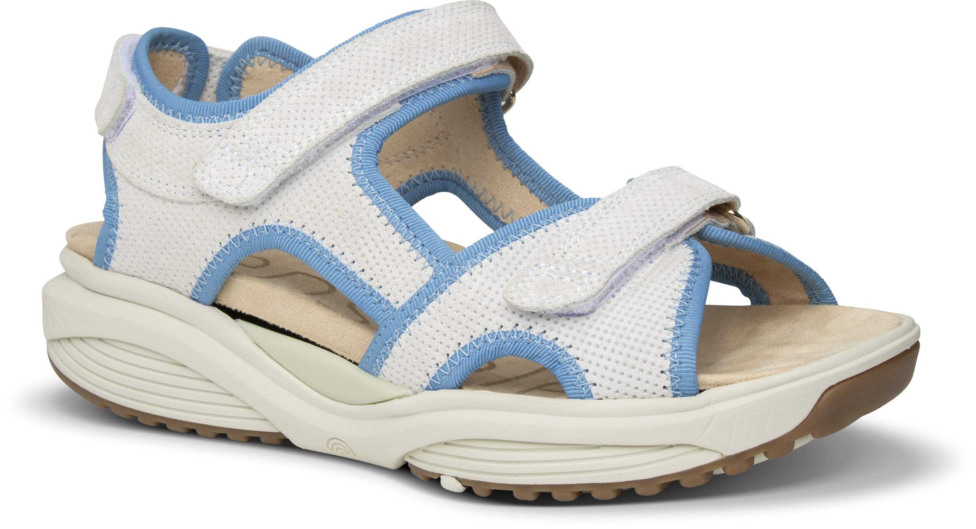 Nikiti Off White Combi
