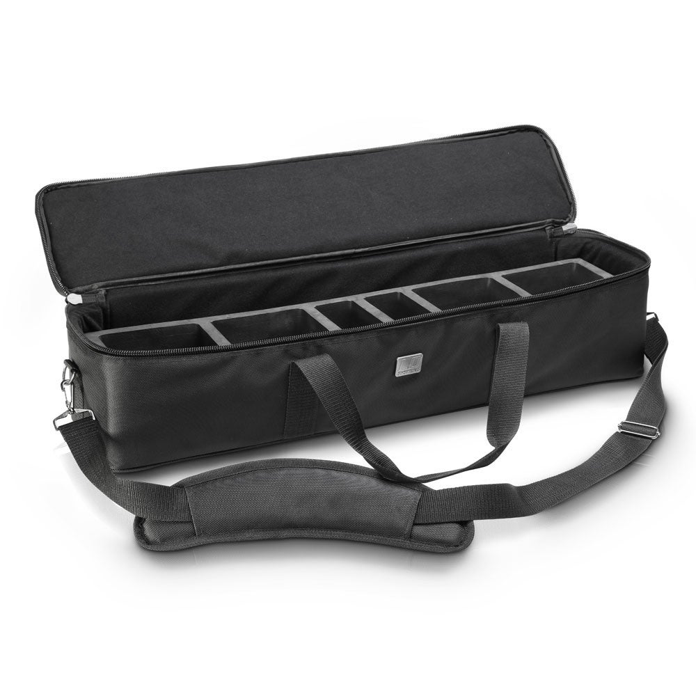 LD Systems CURV 500 SAT BAG draagtas voor satelliet luidsprekers
