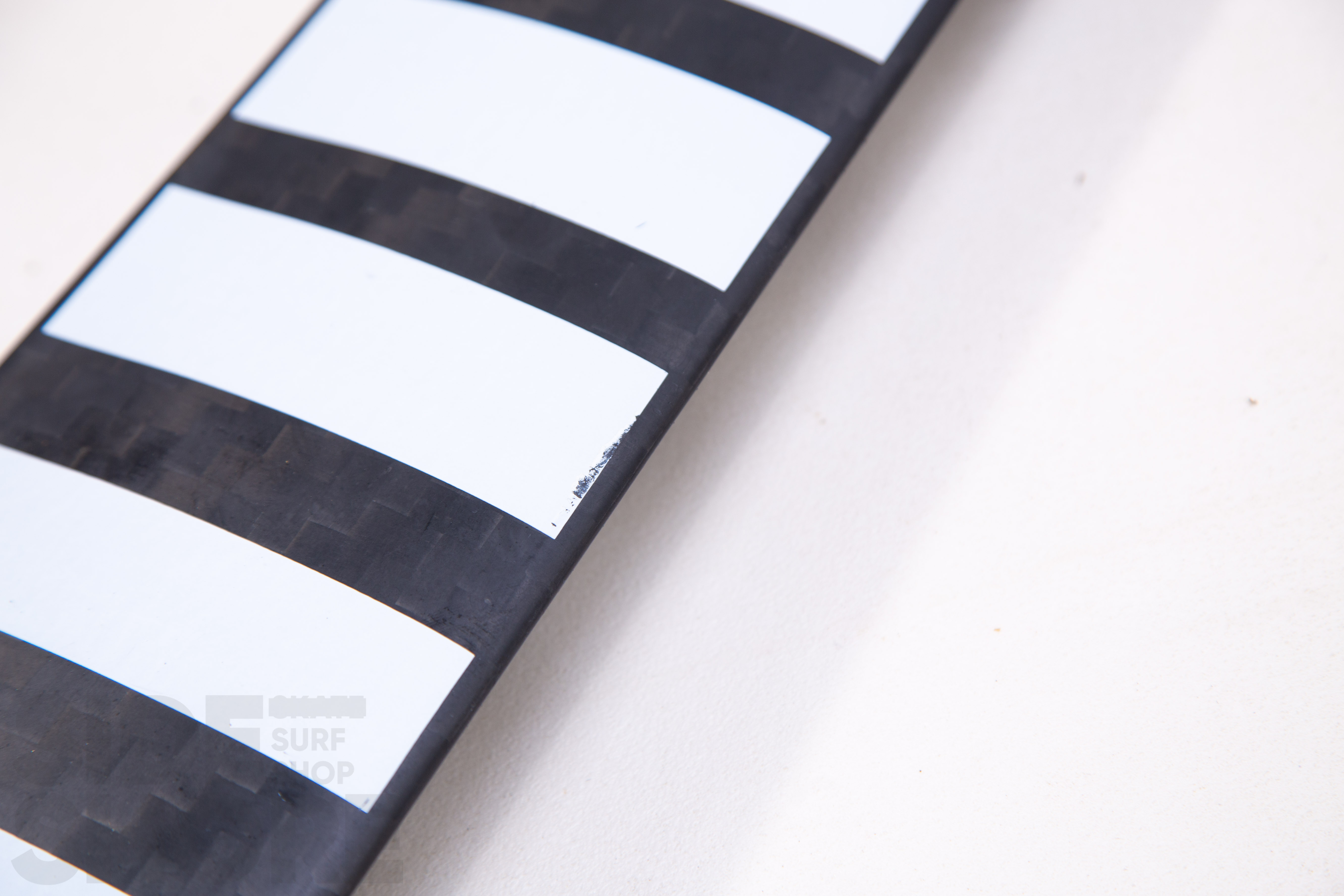 Armstrong Foils Mat Carbon 100 cm - Plate V2
