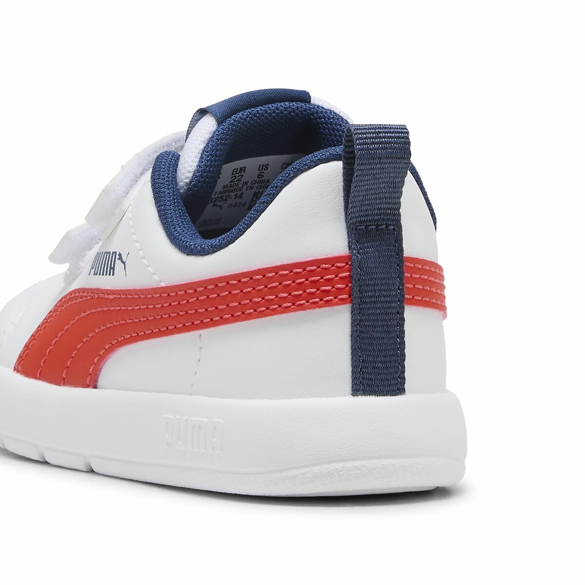 Tênis PUMA Courtflex V3