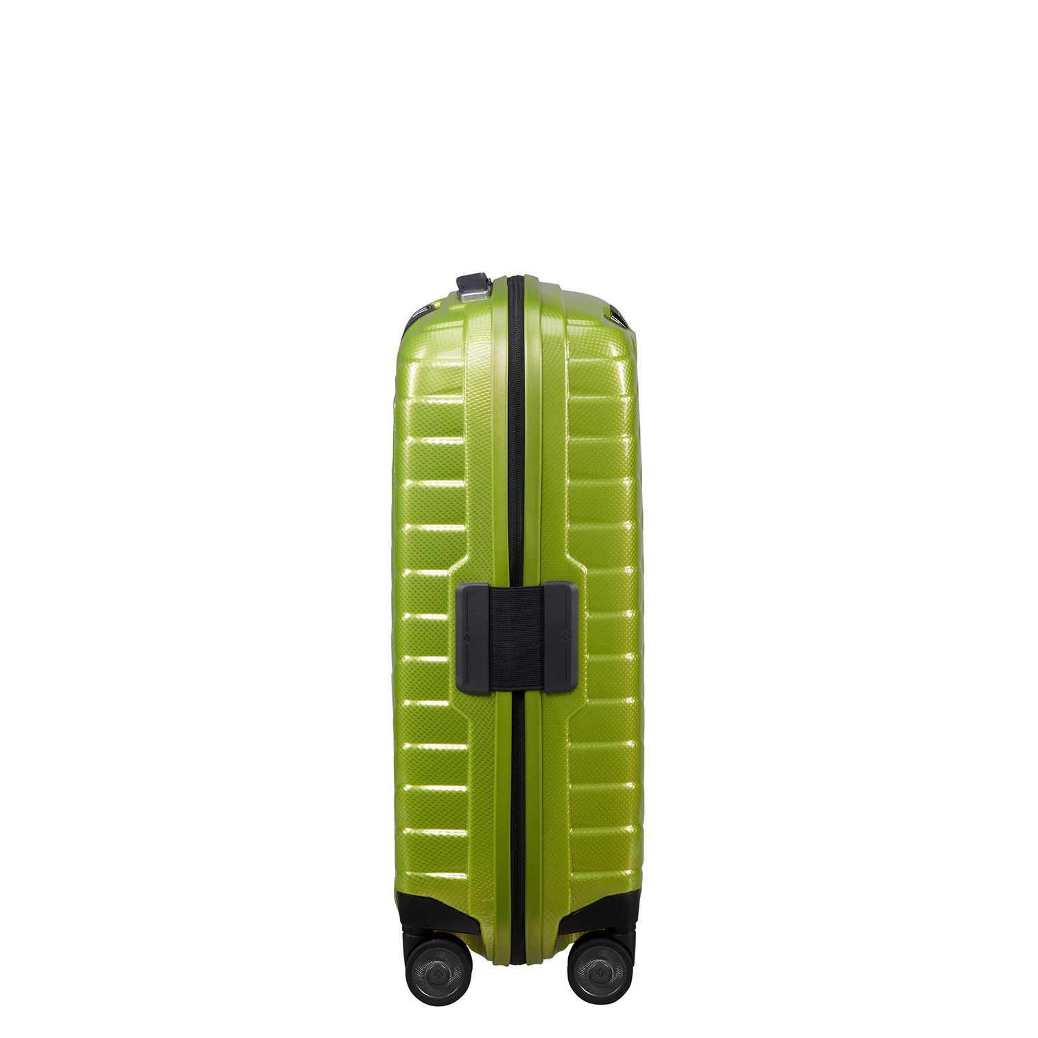 Samsonite Proxis Spinner 55 Expandable lime
