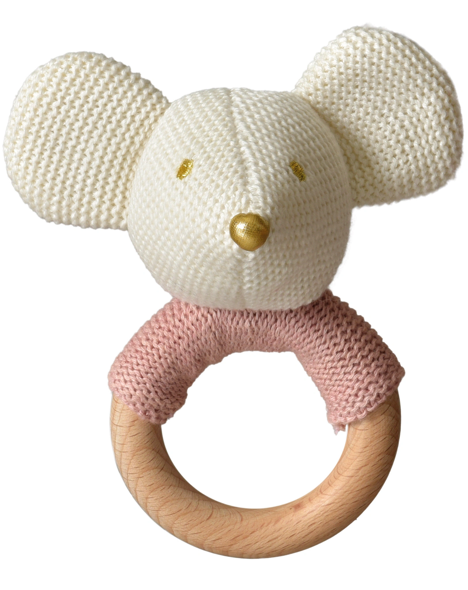 Rassel CELESTE MOUSE (12,5cm)