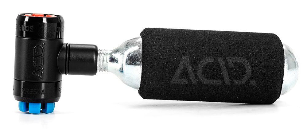 ACID RACE HYBRID HP Pumpe kaufen | Bike-Discount