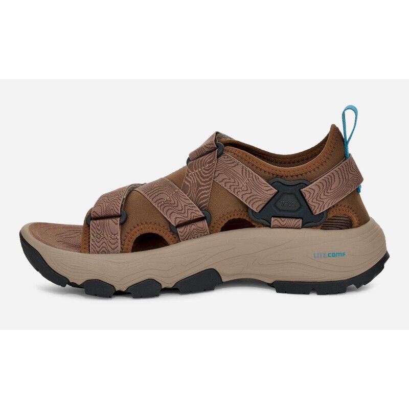 Grandview Max Sandal - Sandales homme
