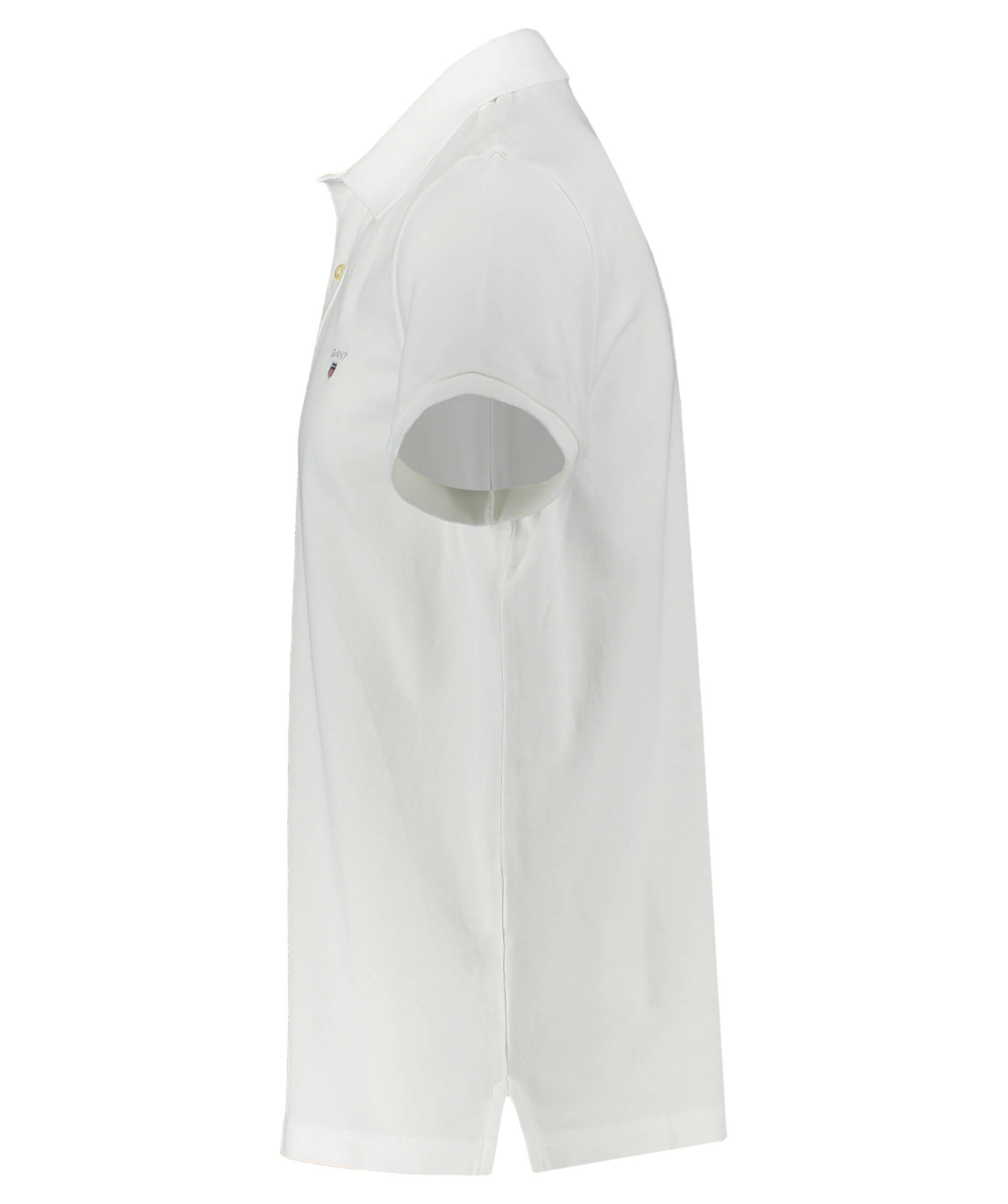 Gant| Herren Poloshirt PIQUE Regular Fit