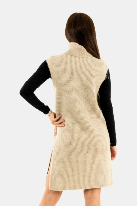 robe only cora pumice stone w. melange