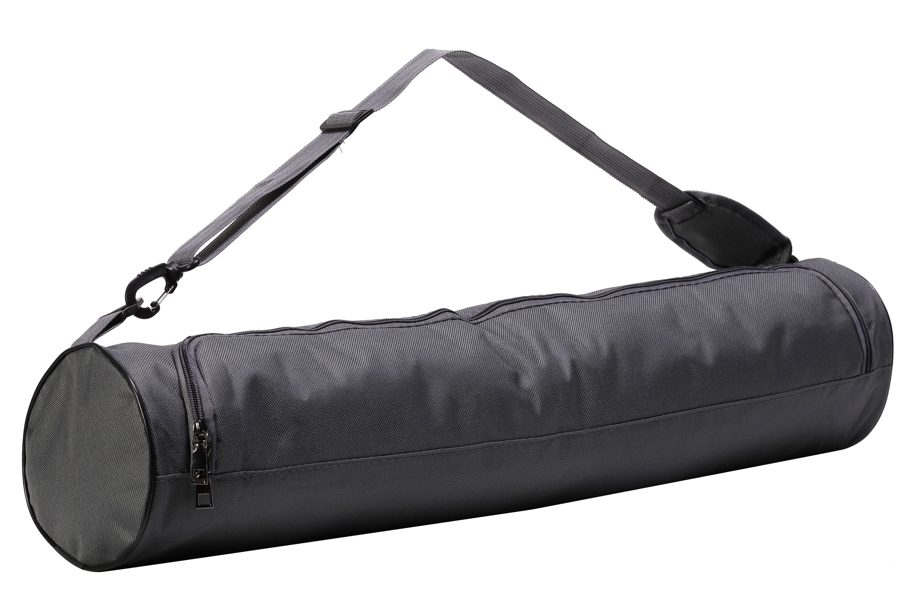 Yogatasche schwarz