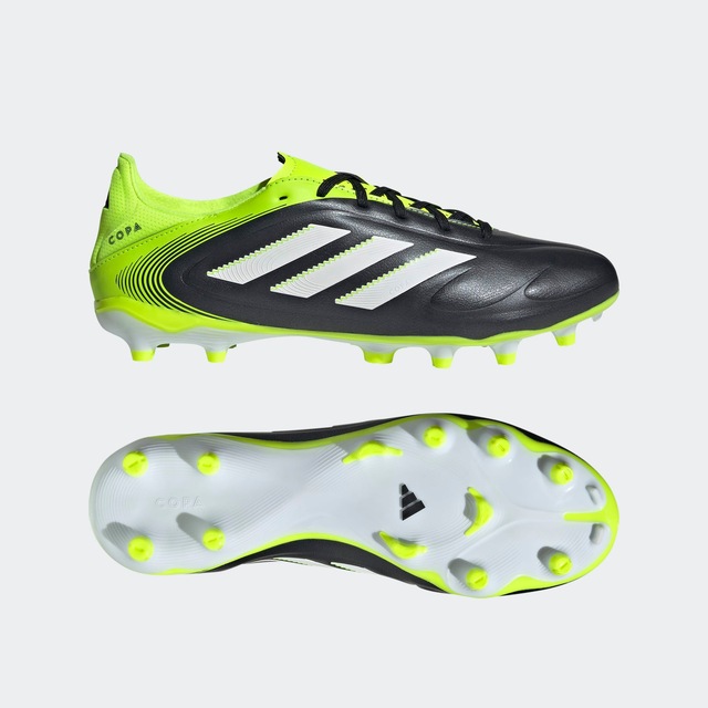 adidas Performance Fussballschuh »COPA PURE 3 LEAGUE FG/MG«  geeignet für Rasen- und Kunstrasenplätze