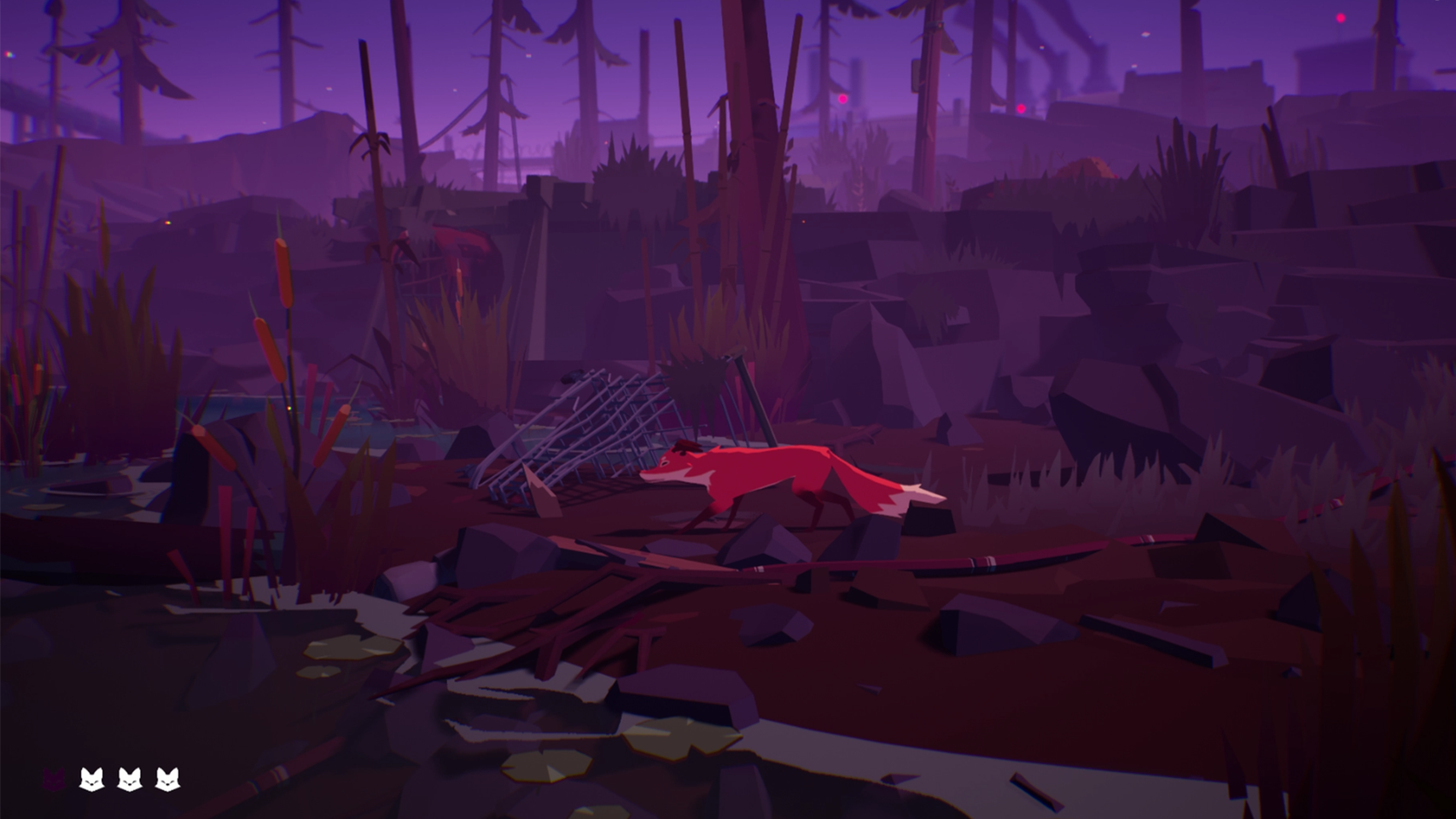 Endling - Extinction is Forever- Xbox One