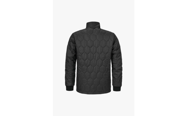Schöffel Urban Ins Jacket Style Malkay Herrenjacke