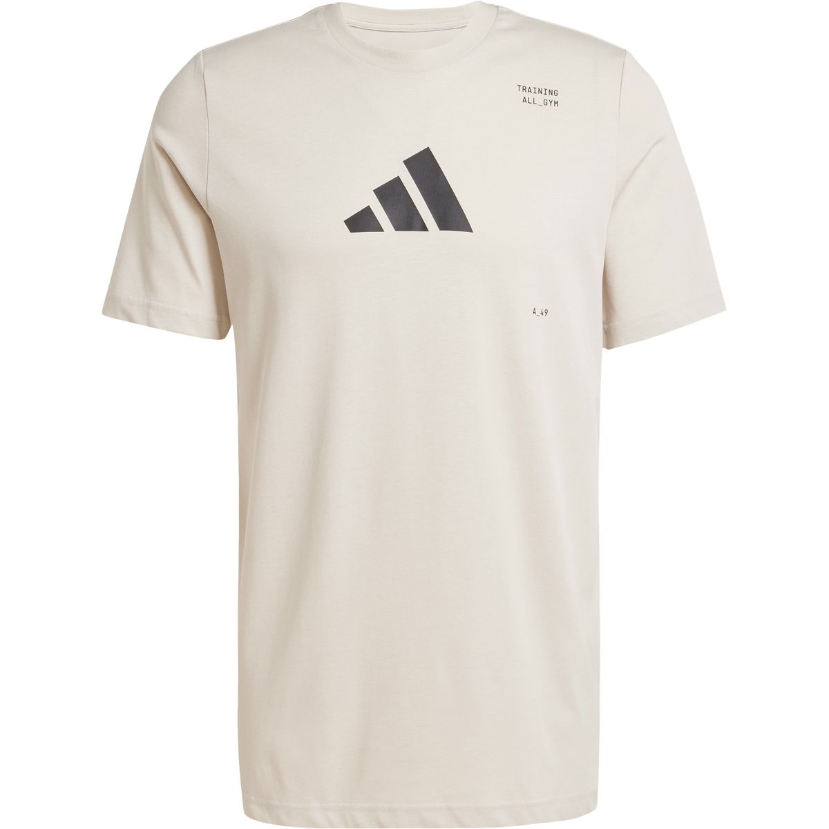adidas Train Category Graphic Trænings T-shirt Herre