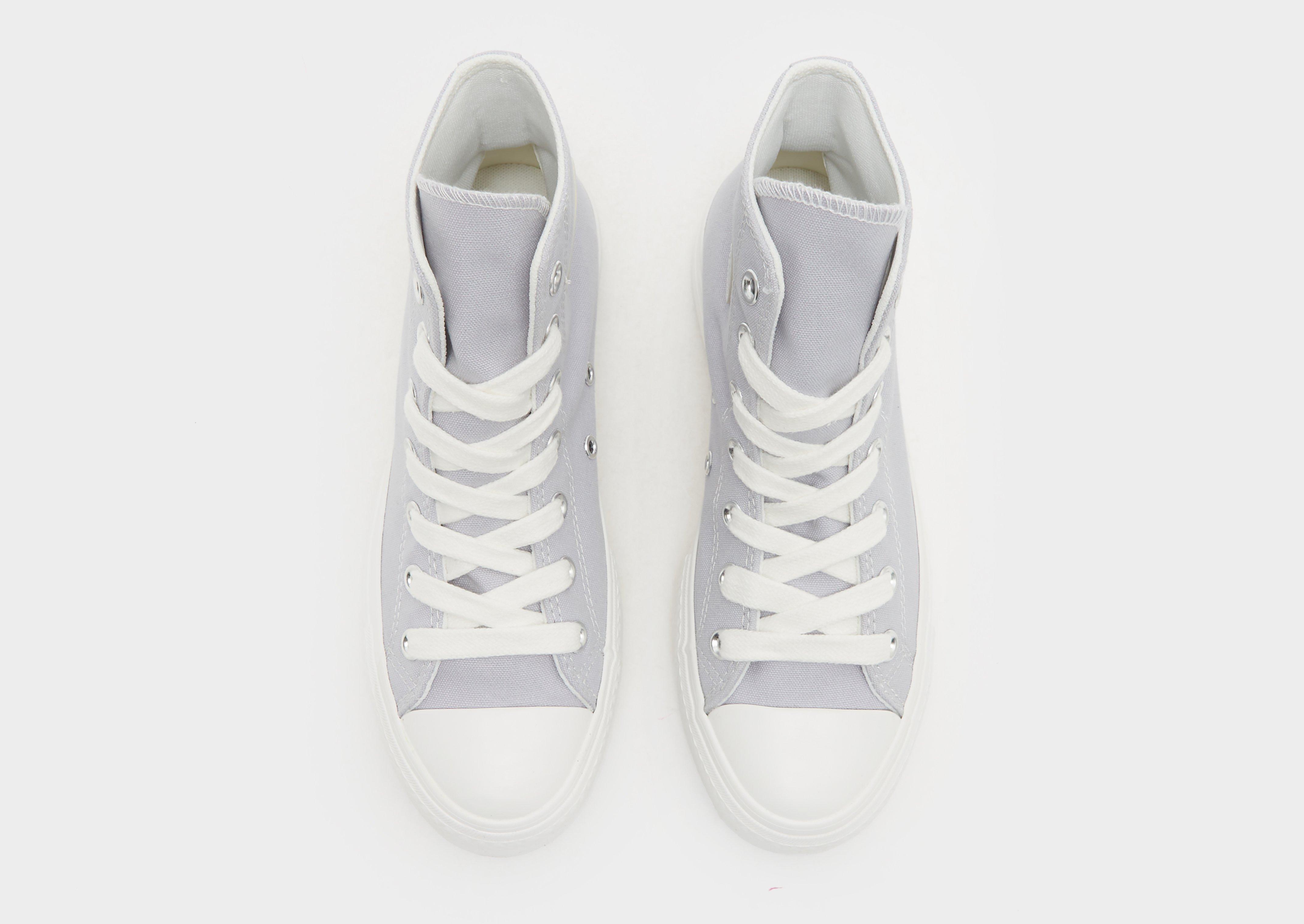 Converse All Star Lift High Platform Femme