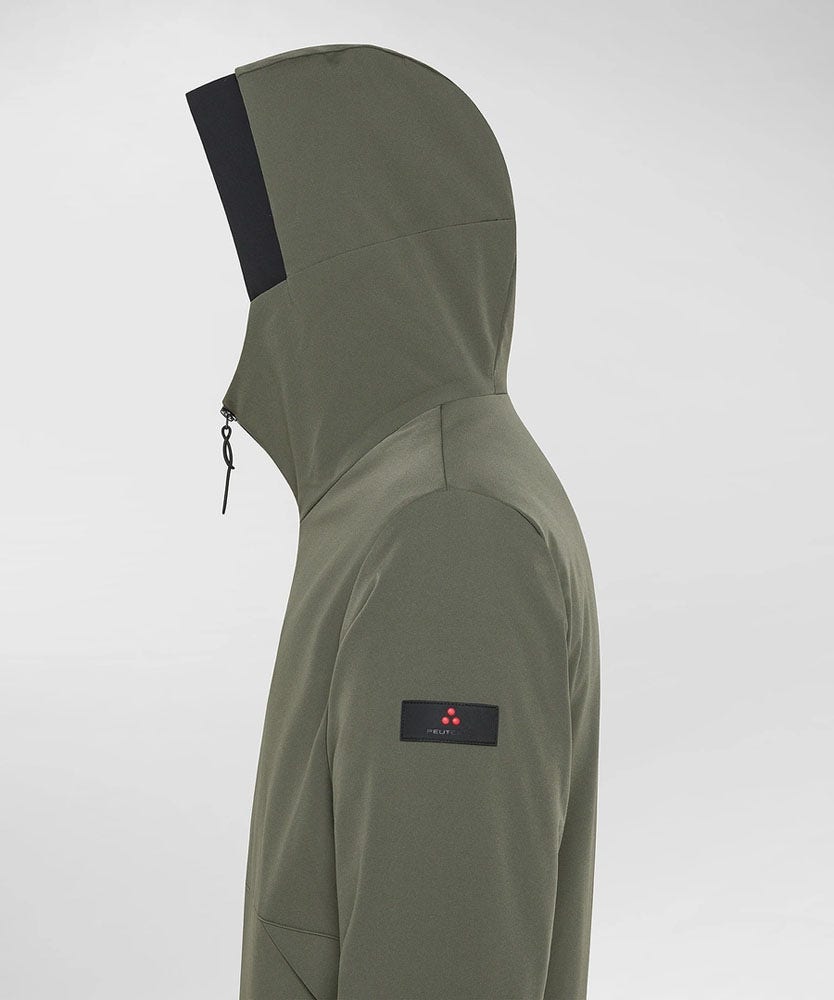 Peuterey  Loge MD Bomber Jacket