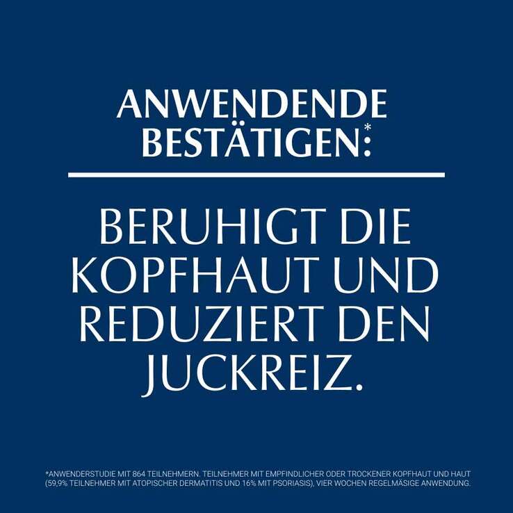 Eucerin DermoCapillaire kopfhautberuhigendes Urea Shampoo, 250 ml