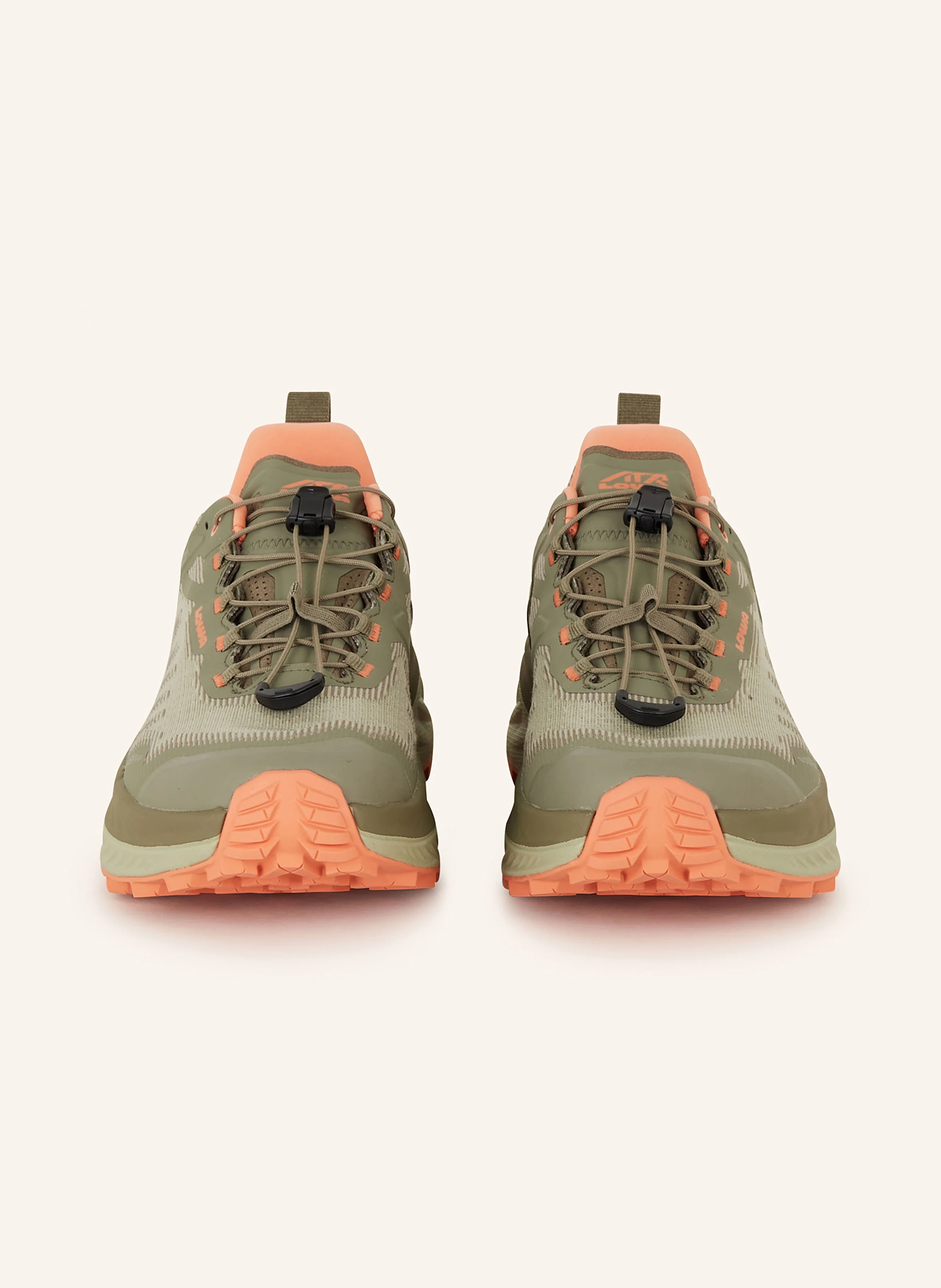 LOWA Trailrunning-Schuhe FORTUX GTX Ws