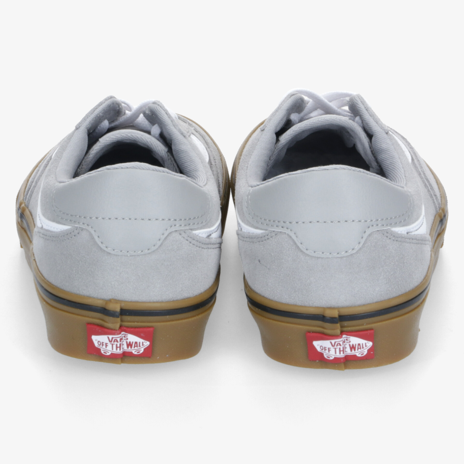 VANS Herren Sneaker Low grau
