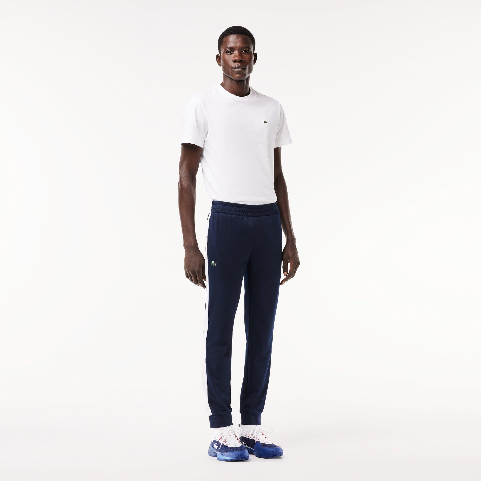 Lacoste Tennis Track Pants