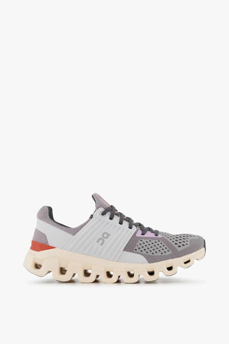 ON Cloudswift Damen Laufschuh