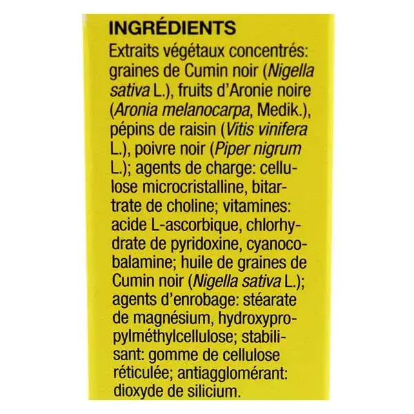 New Nordic Skin Care Cellufit Action 60 comprimés