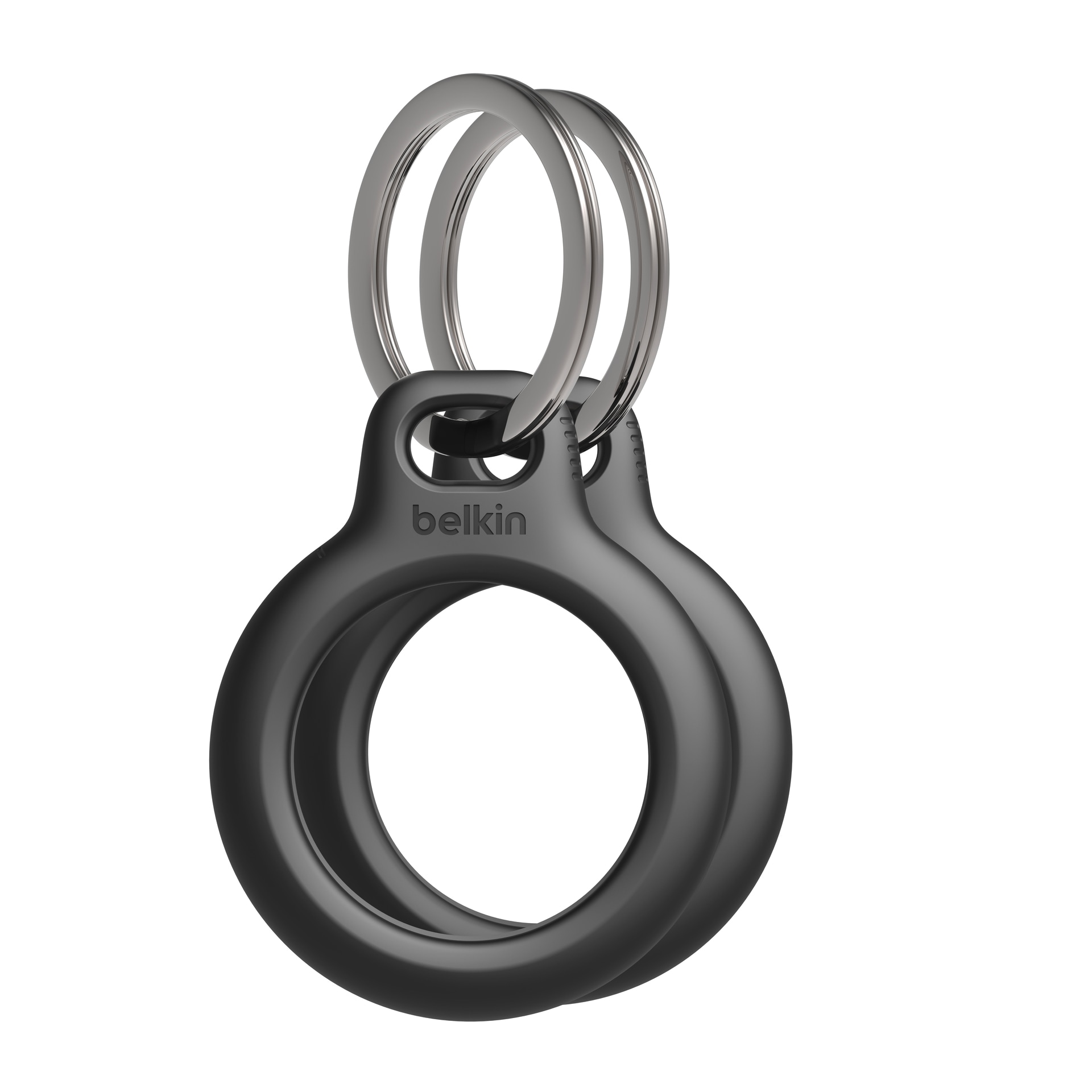 Belkin Schlüsselanhänger »Secure Holder (2er-Pack)«, 2 Stk.