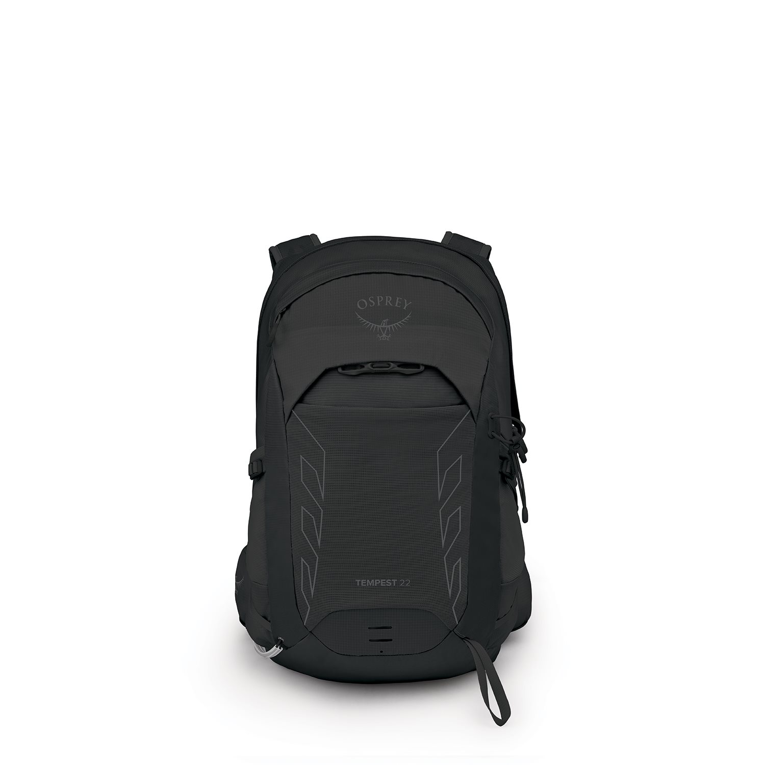 Osprey Tempest 22 black-coal grey