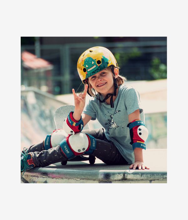 TSG Protection Junior Schützer-Set kids (old school)