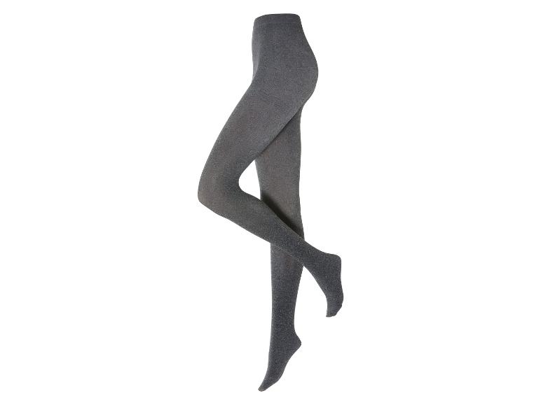 Dames thermolegging of panty