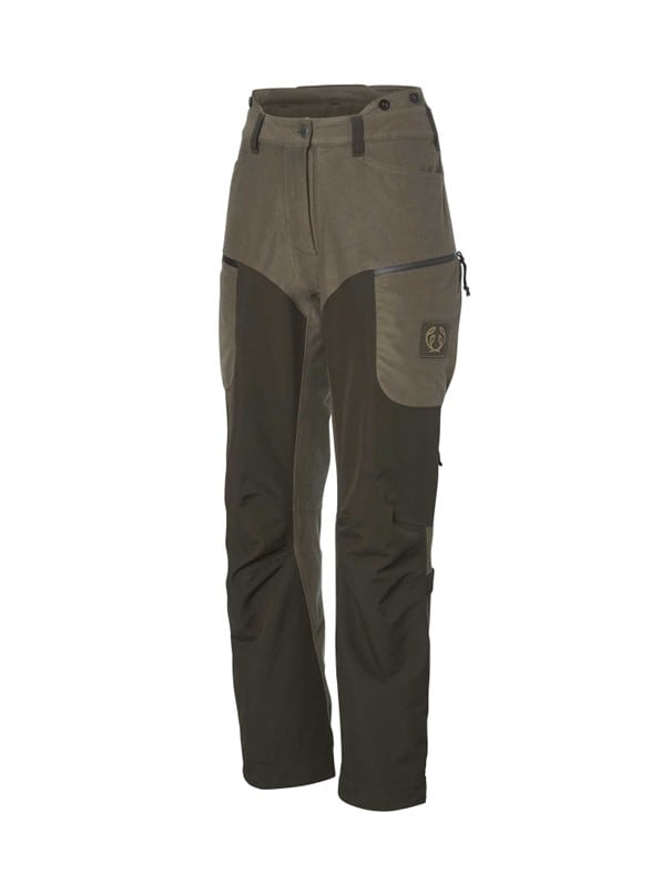 Chevalier Pointer Chevalite Bukse 3.0 Dame<br>Vind- og vanntett jaktbukse!