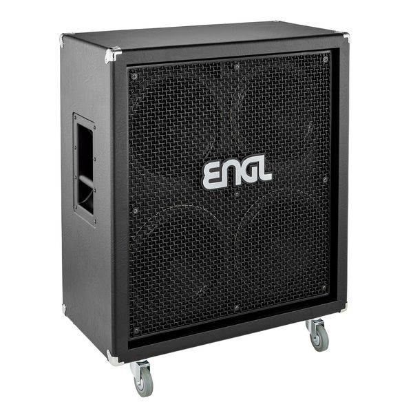 Engl 412 XXL-BK