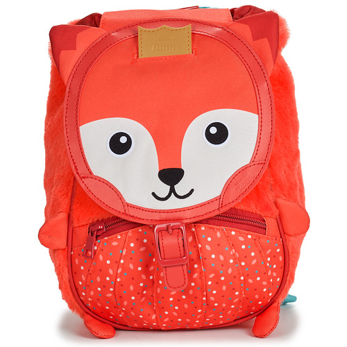 Tann's - LE RENARD - Orange