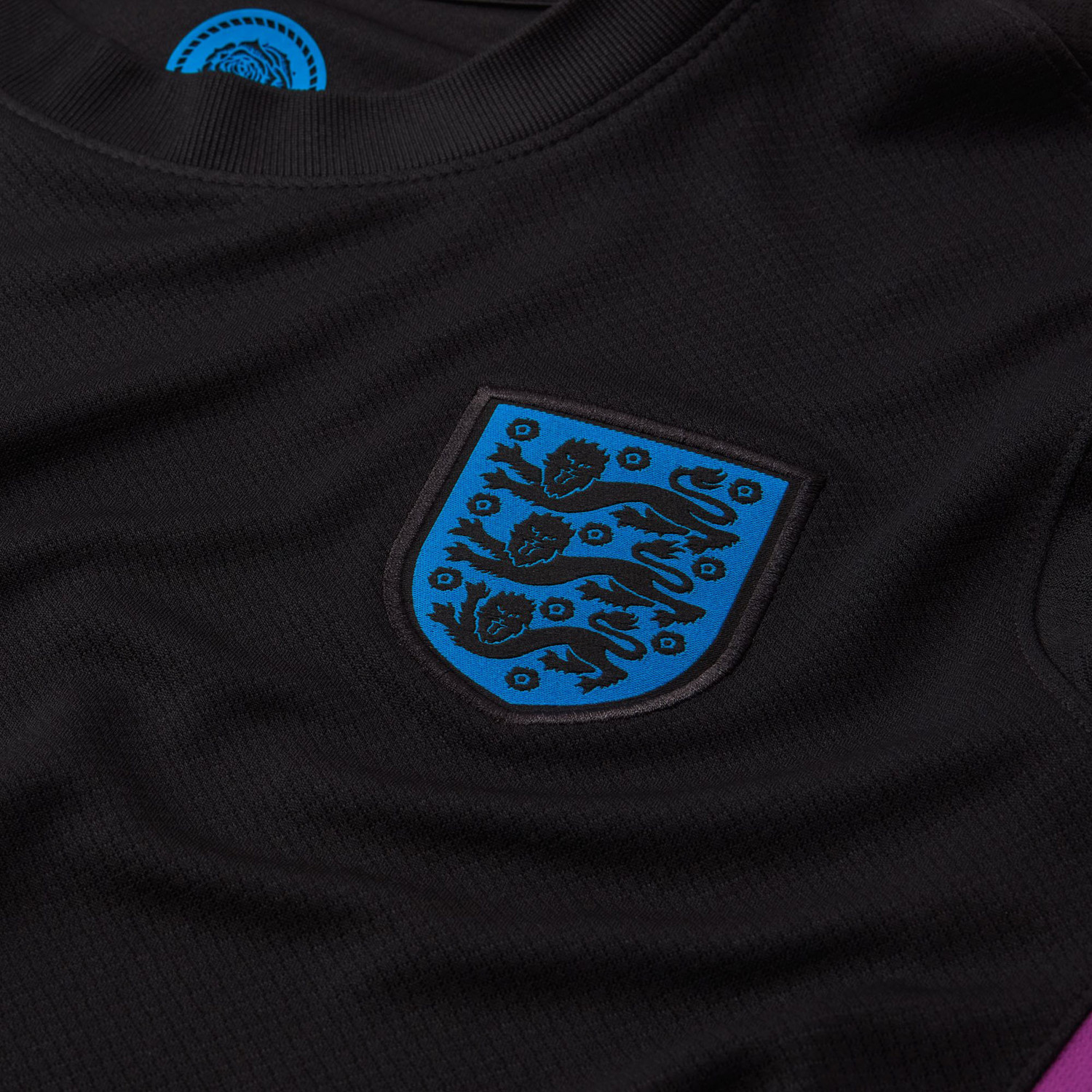 Nike Engeland Uit Shirt Dames