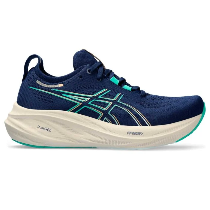 Gel-Nimbus 26 Women