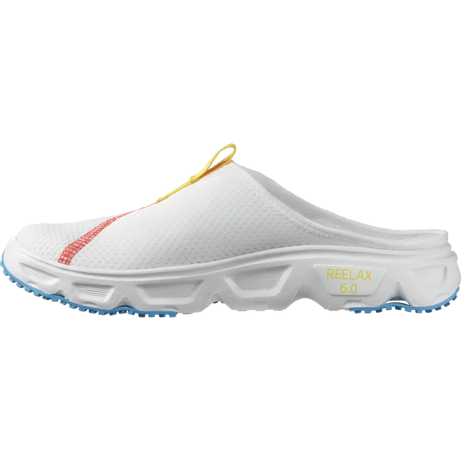 REELAX SLIDE 6.0  Erholungsschuhe Herren