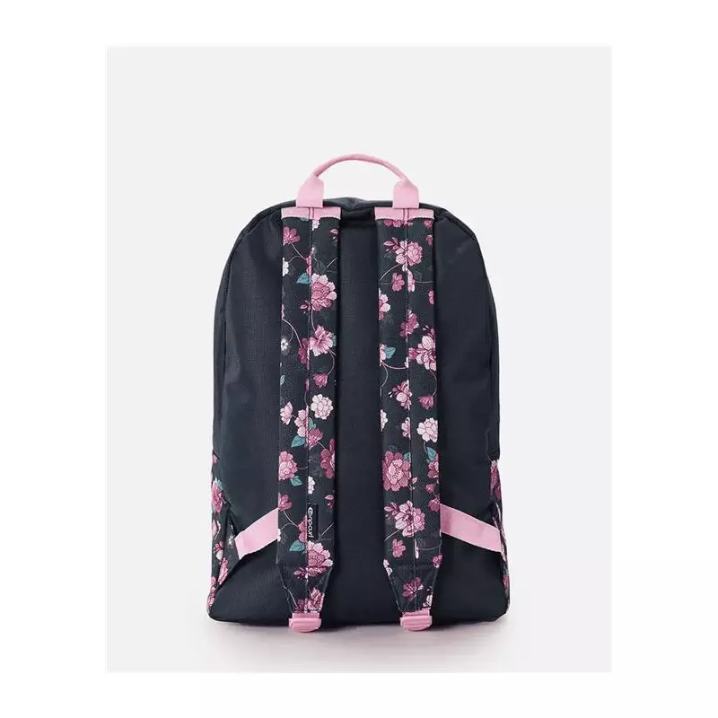Sac à dos RIPCURL Dome 18L + Pc Surf Gypsy Dark Navy