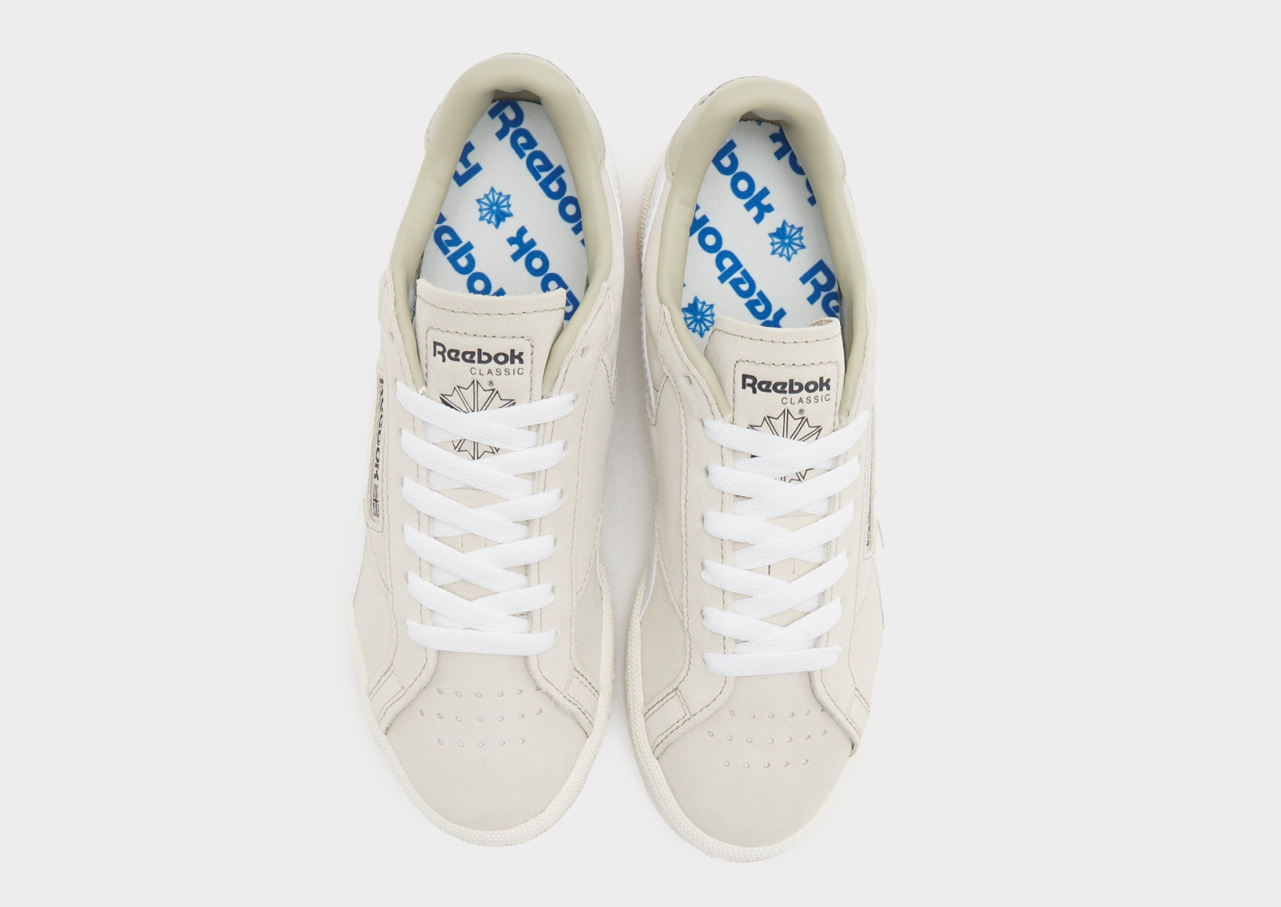 Reebok Club C Grounds Femme