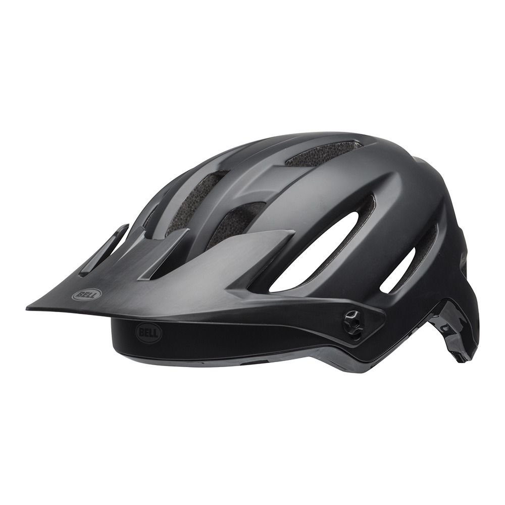 Bell 4FORTY - Casque VTT matte black