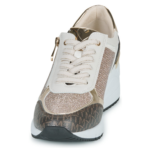 Marco Tozzi - SEPT - Beige / Doré