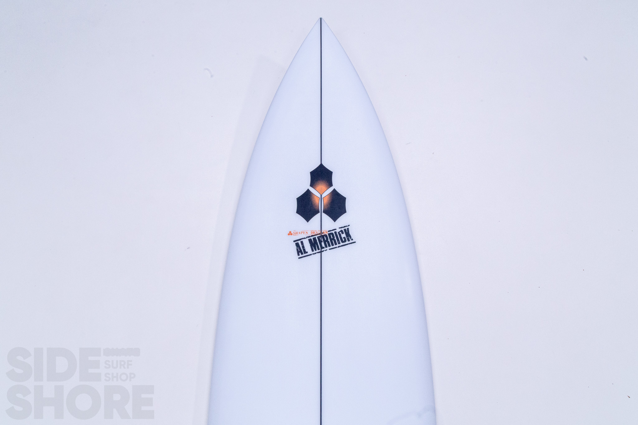Al Merrick Big Happy - 6'6 x 20 1/2