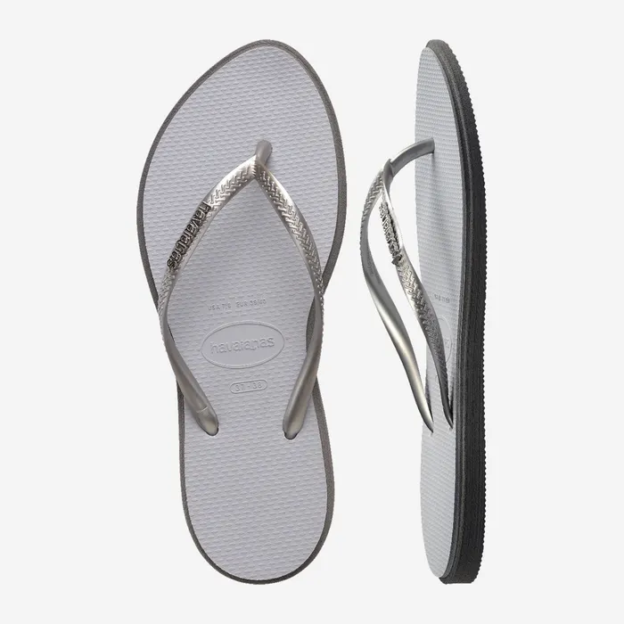Havaianas Slim Point Teenslippers Dames
