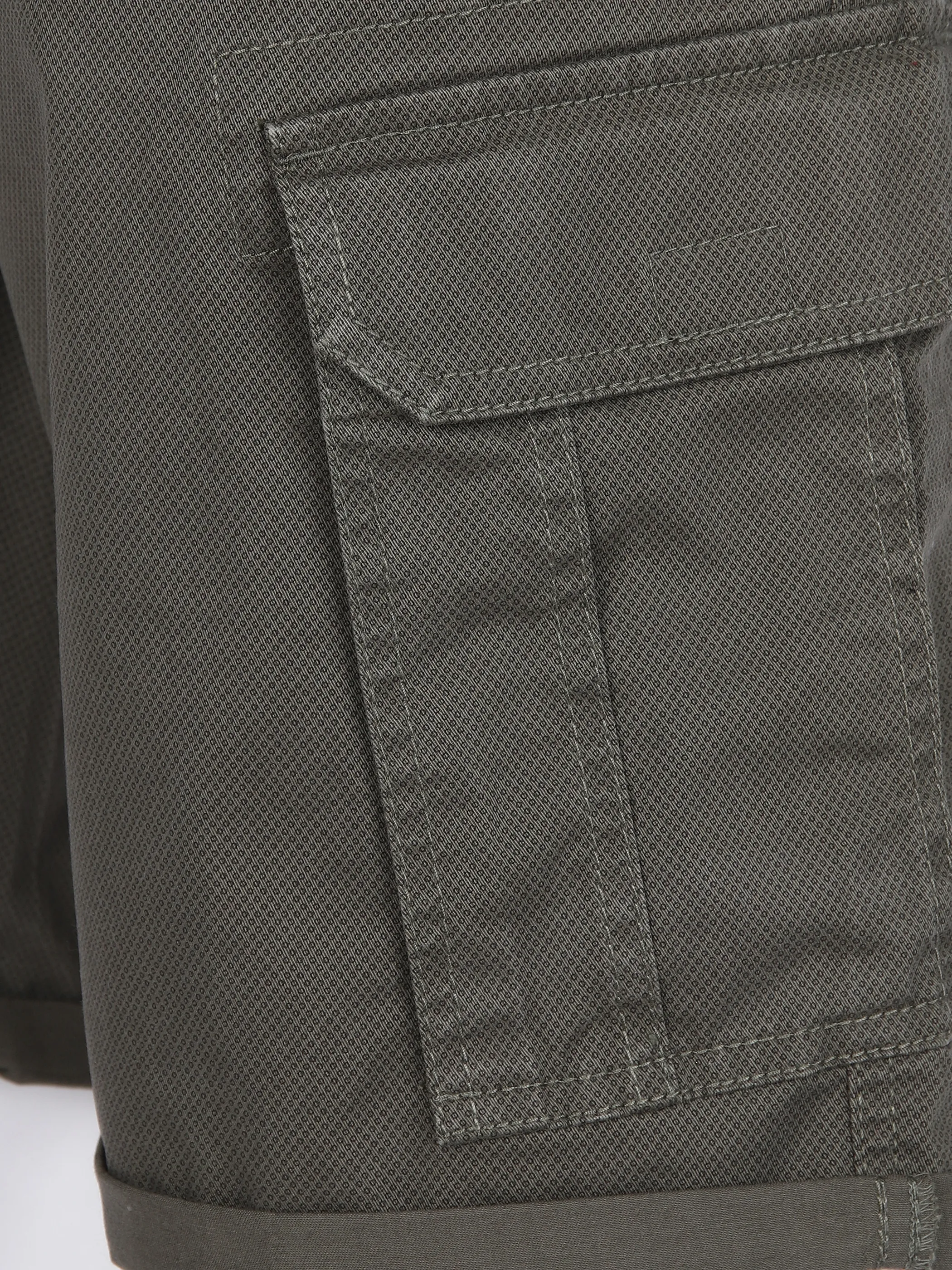 Herren Super Flex Shorts mit Gummibund